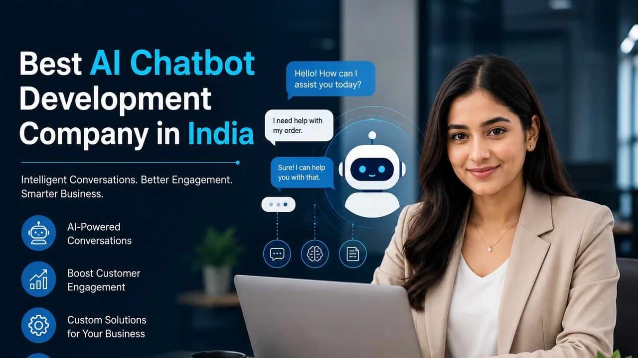 ai chatbot development services