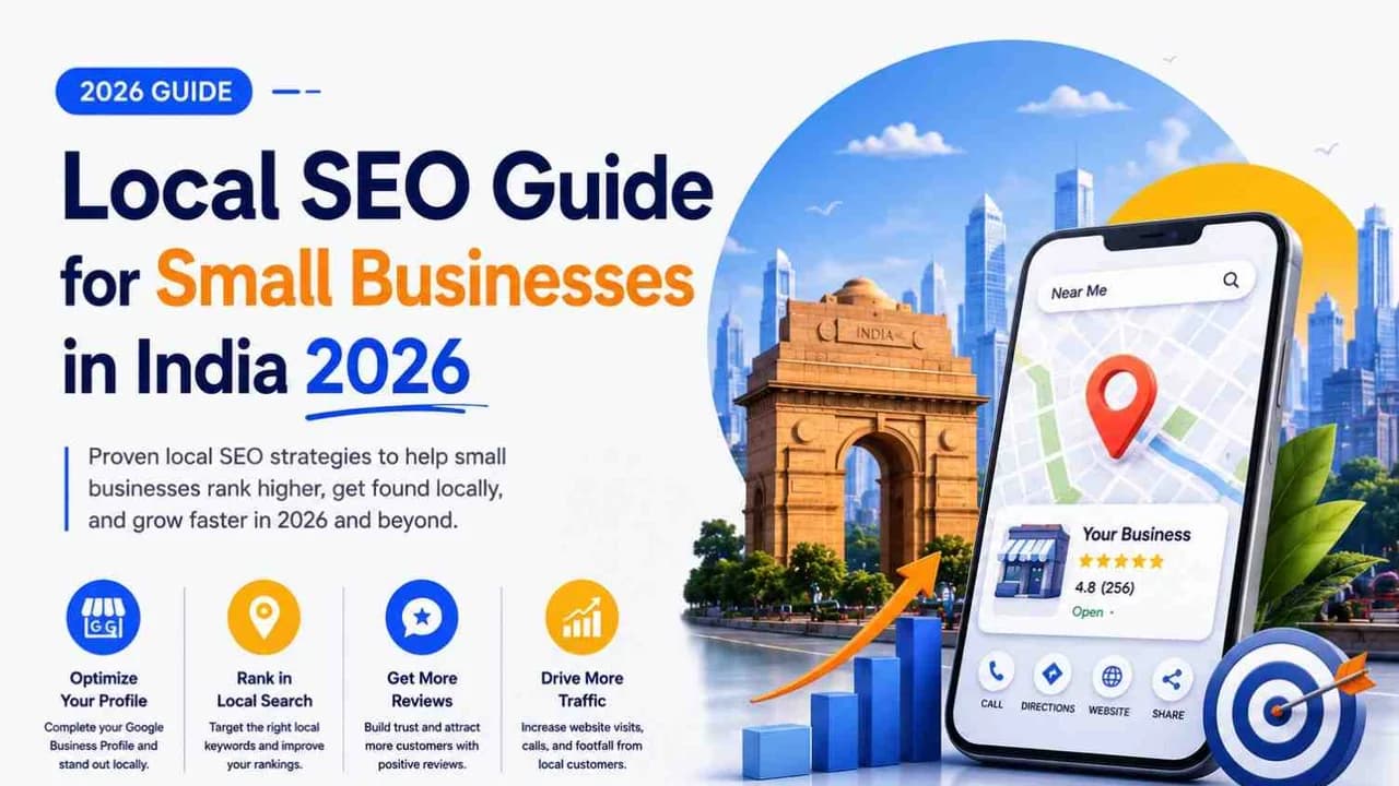local seo guide for businesses