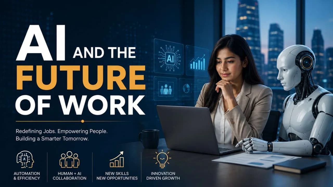 AI and the Future of Work