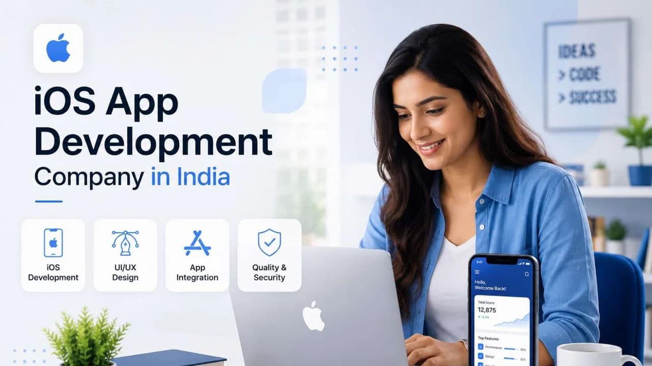 ios app development service checklist