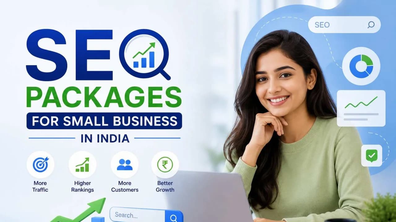 best SEO packages